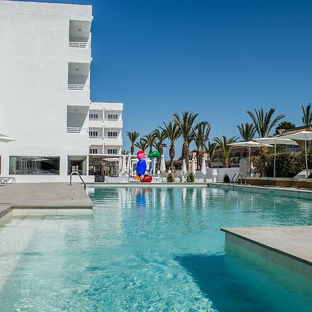 Hotel Bq Sarah -Adults Only Can Picafort  Exterior foto