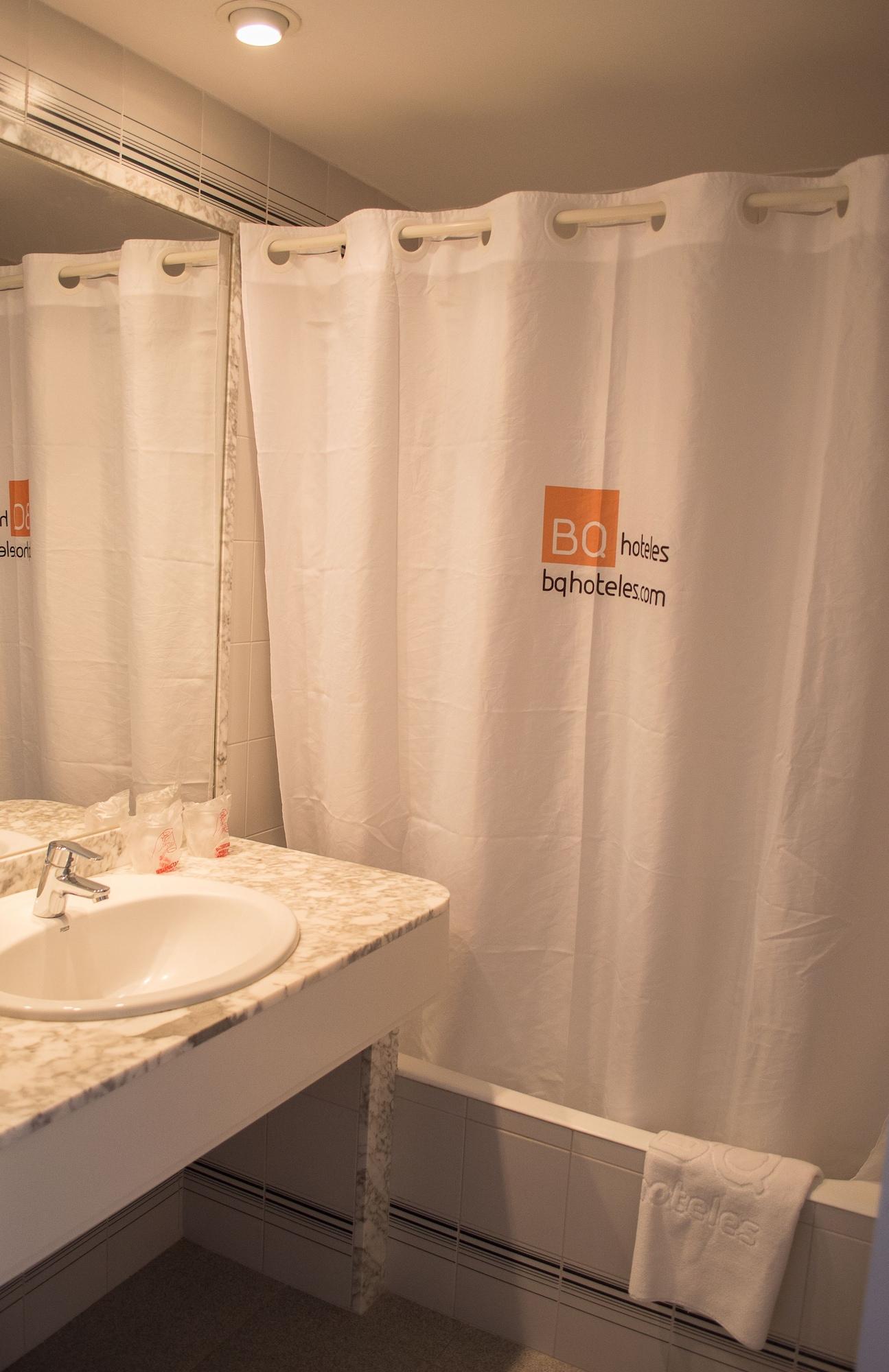 Hotel Bq Sarah -Adults Only Can Picafort  Exterior foto