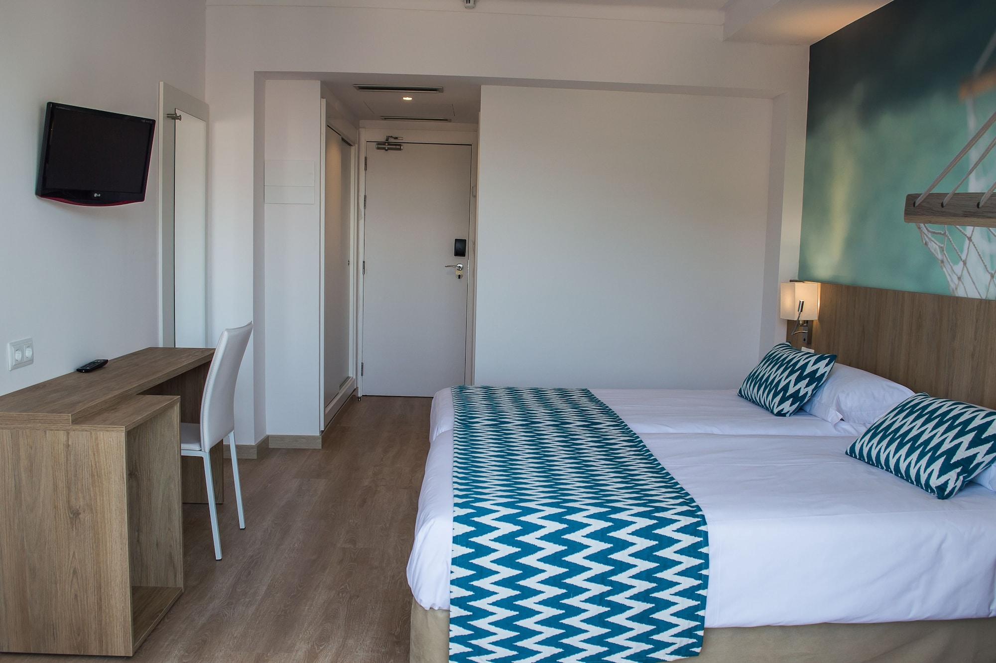 Hotel Bq Sarah -Adults Only Can Picafort  Exterior foto