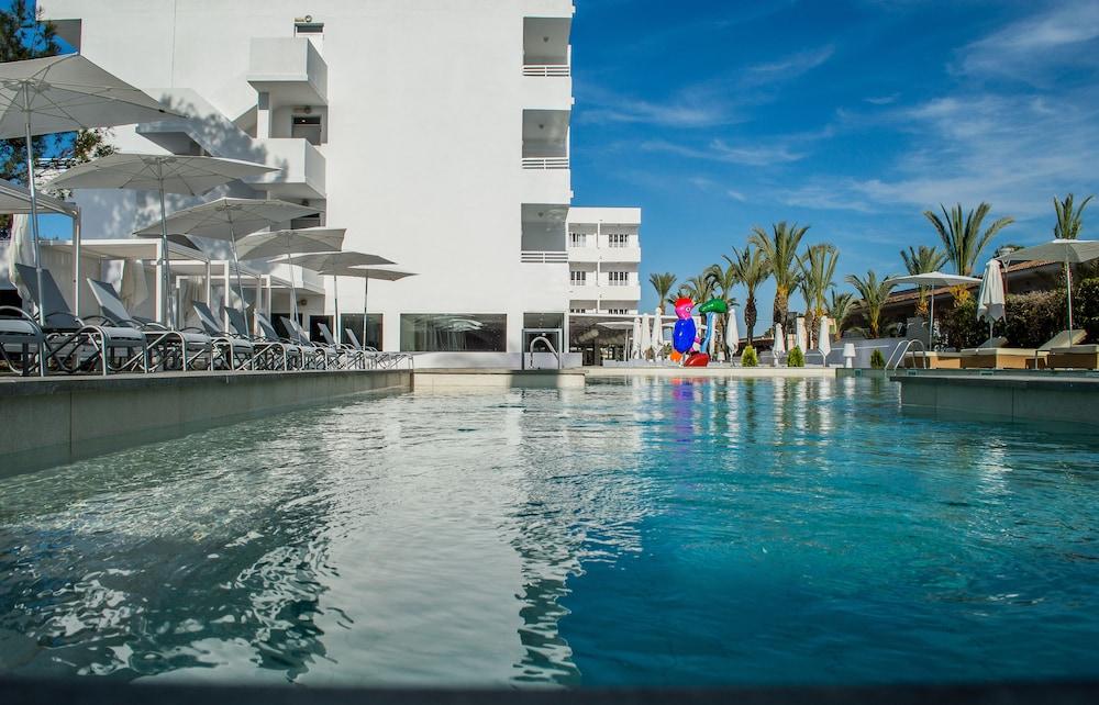 Hotel Bq Sarah -Adults Only Can Picafort  Exterior foto