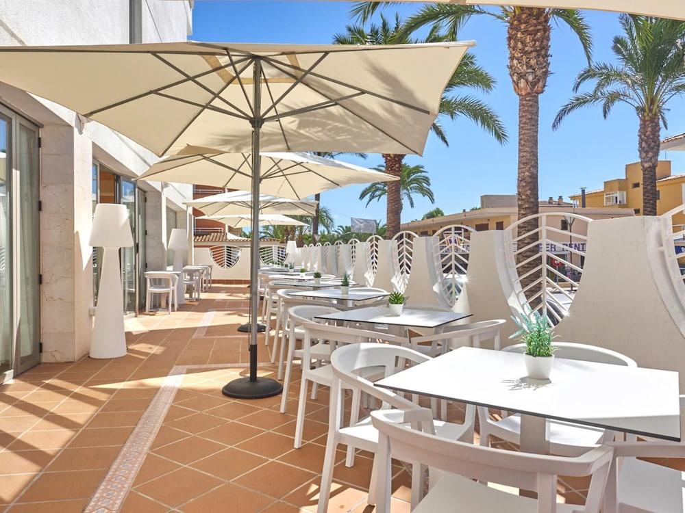 Hotel Bq Sarah -Adults Only Can Picafort  Exterior foto