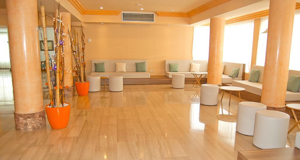 Hotel Bq Sarah -Adults Only Can Picafort  Exterior foto