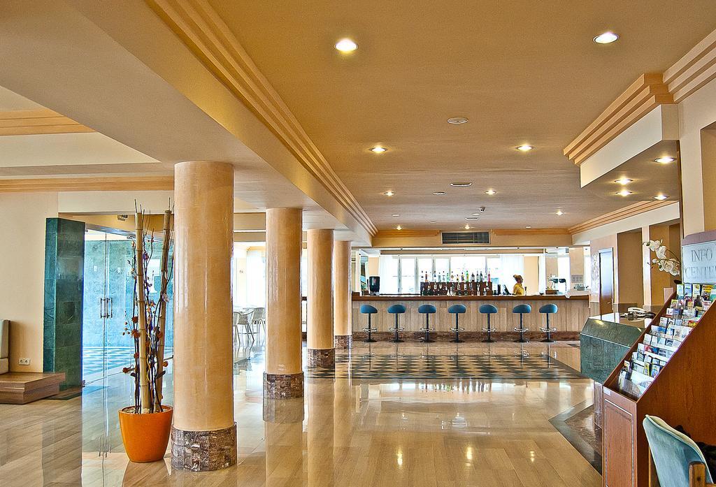 Hotel Bq Sarah -Adults Only Can Picafort  Exterior foto