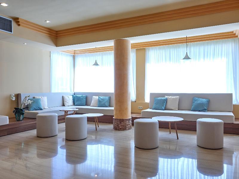 Hotel Bq Sarah -Adults Only Can Picafort  Exterior foto