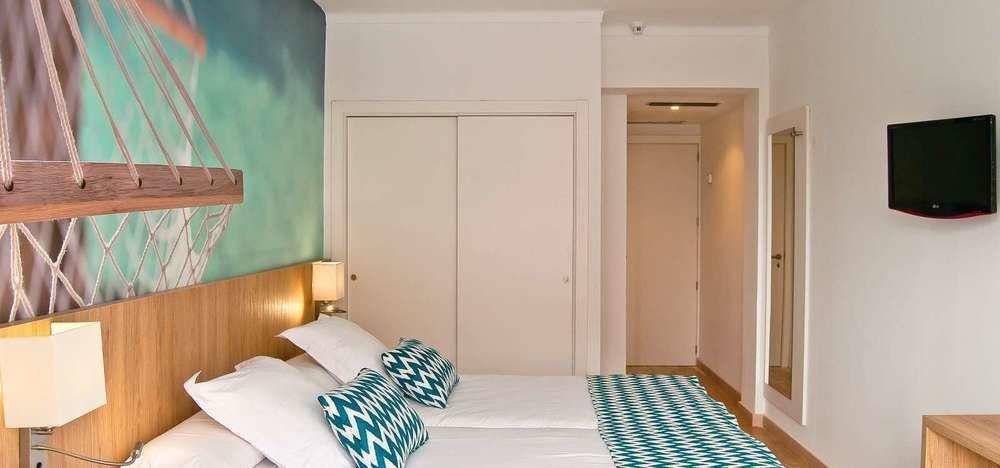 Hotel Bq Sarah -Adults Only Can Picafort  Exterior foto