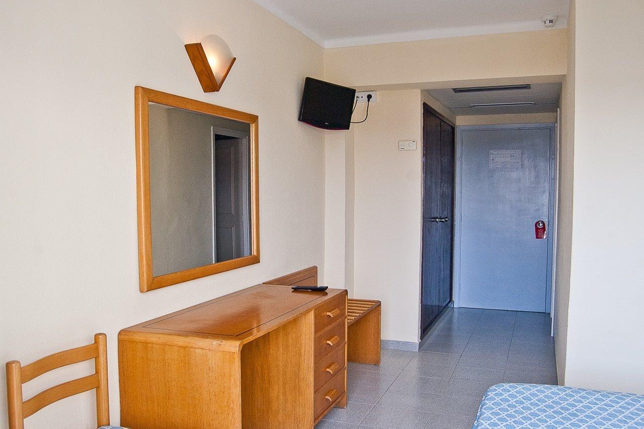 Hotel Bq Sarah -Adults Only Can Picafort  Exterior foto