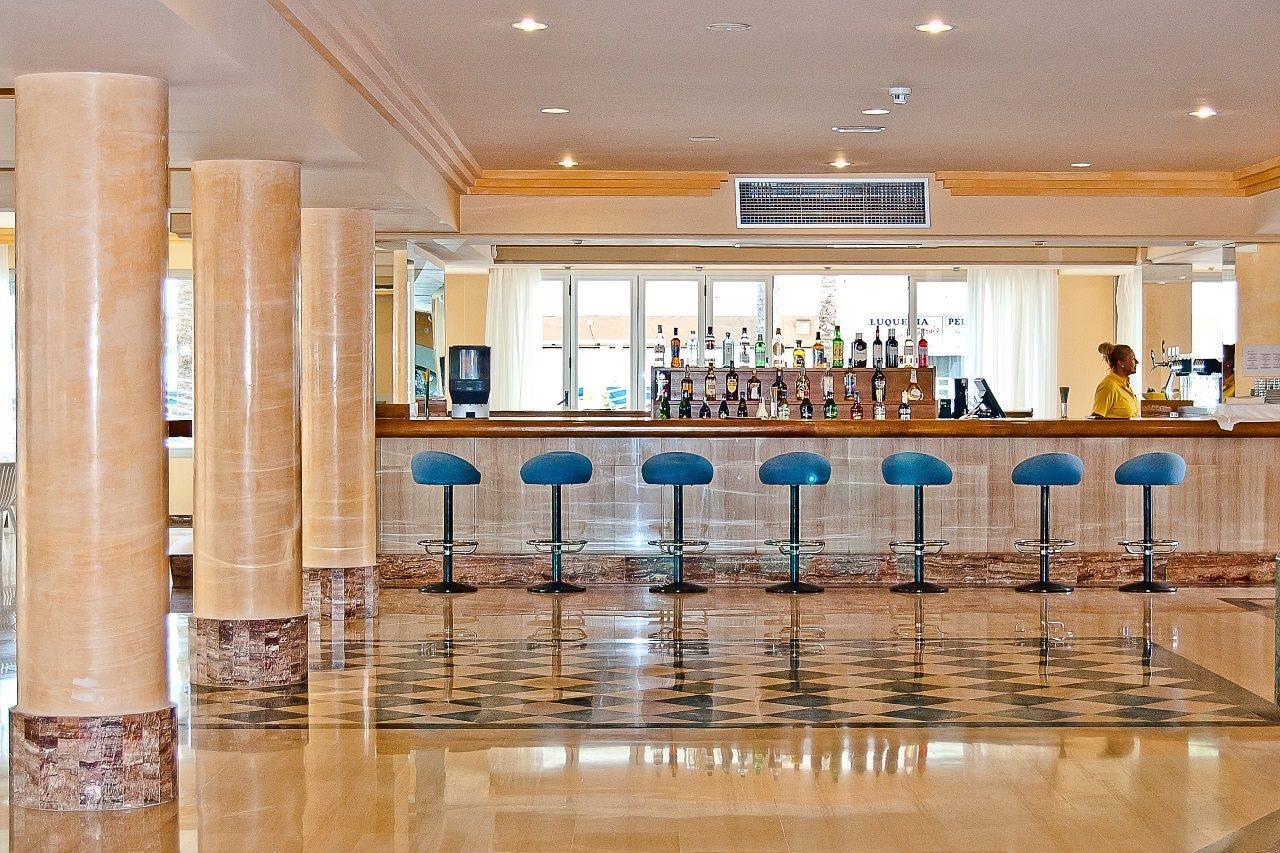 Hotel Bq Sarah -Adults Only Can Picafort  Exterior foto