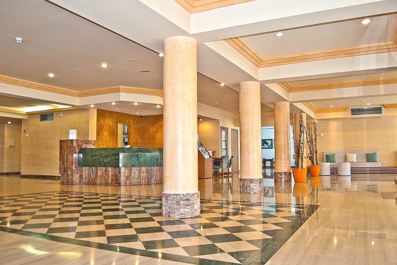 Hotel Bq Sarah -Adults Only Can Picafort  Exterior foto