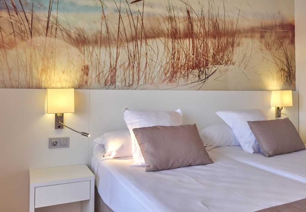 Hotel Bq Sarah -Adults Only Can Picafort  Exterior foto