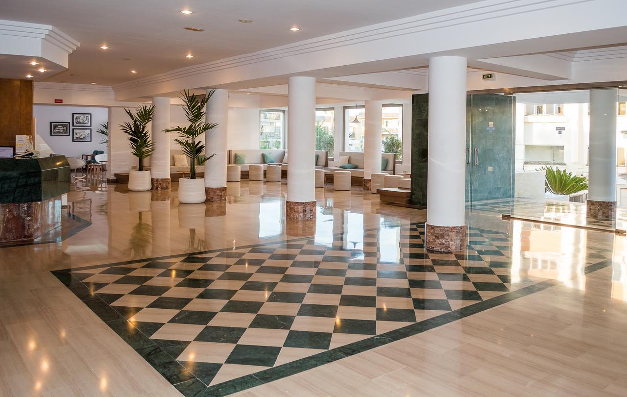Hotel Bq Sarah -Adults Only Can Picafort  Exterior foto