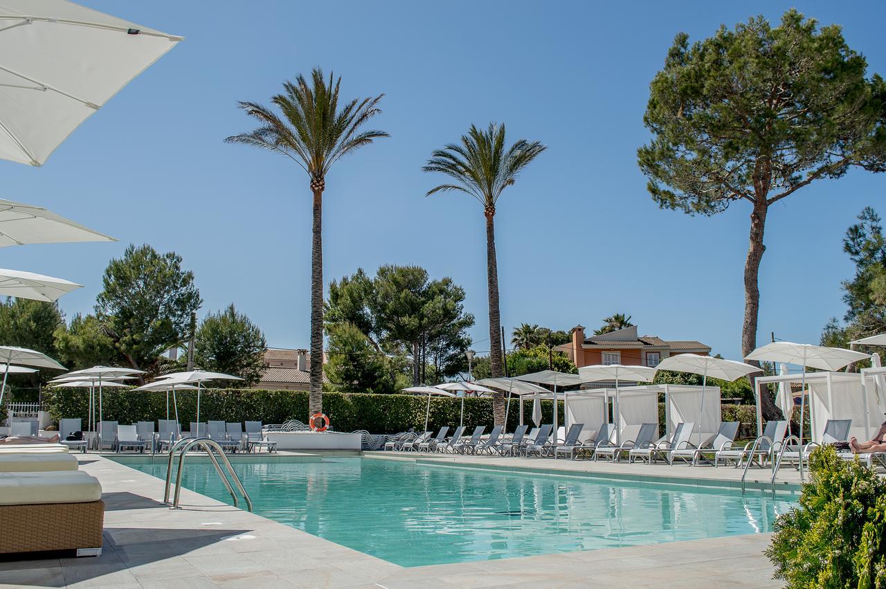 Hotel Bq Sarah -Adults Only Can Picafort  Exterior foto