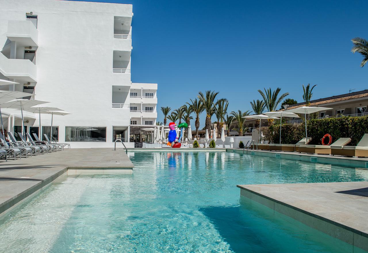 Hotel Bq Sarah -Adults Only Can Picafort  Exterior foto