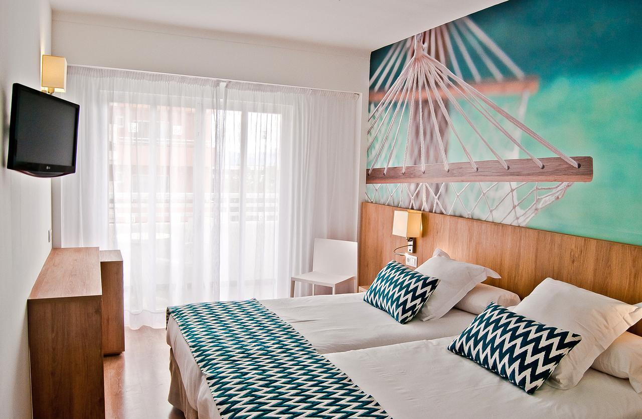 Hotel Bq Sarah -Adults Only Can Picafort  Exterior foto