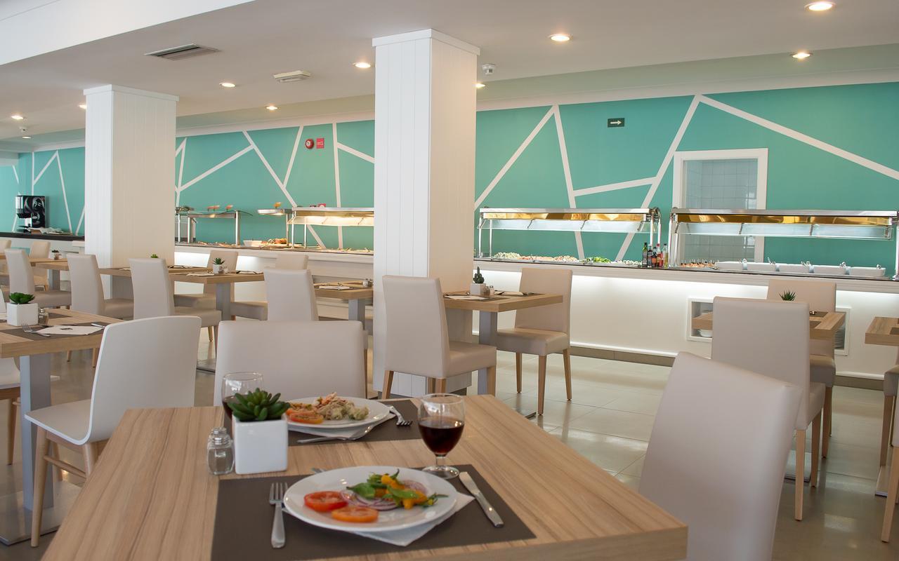 Hotel Bq Sarah -Adults Only Can Picafort  Exterior foto