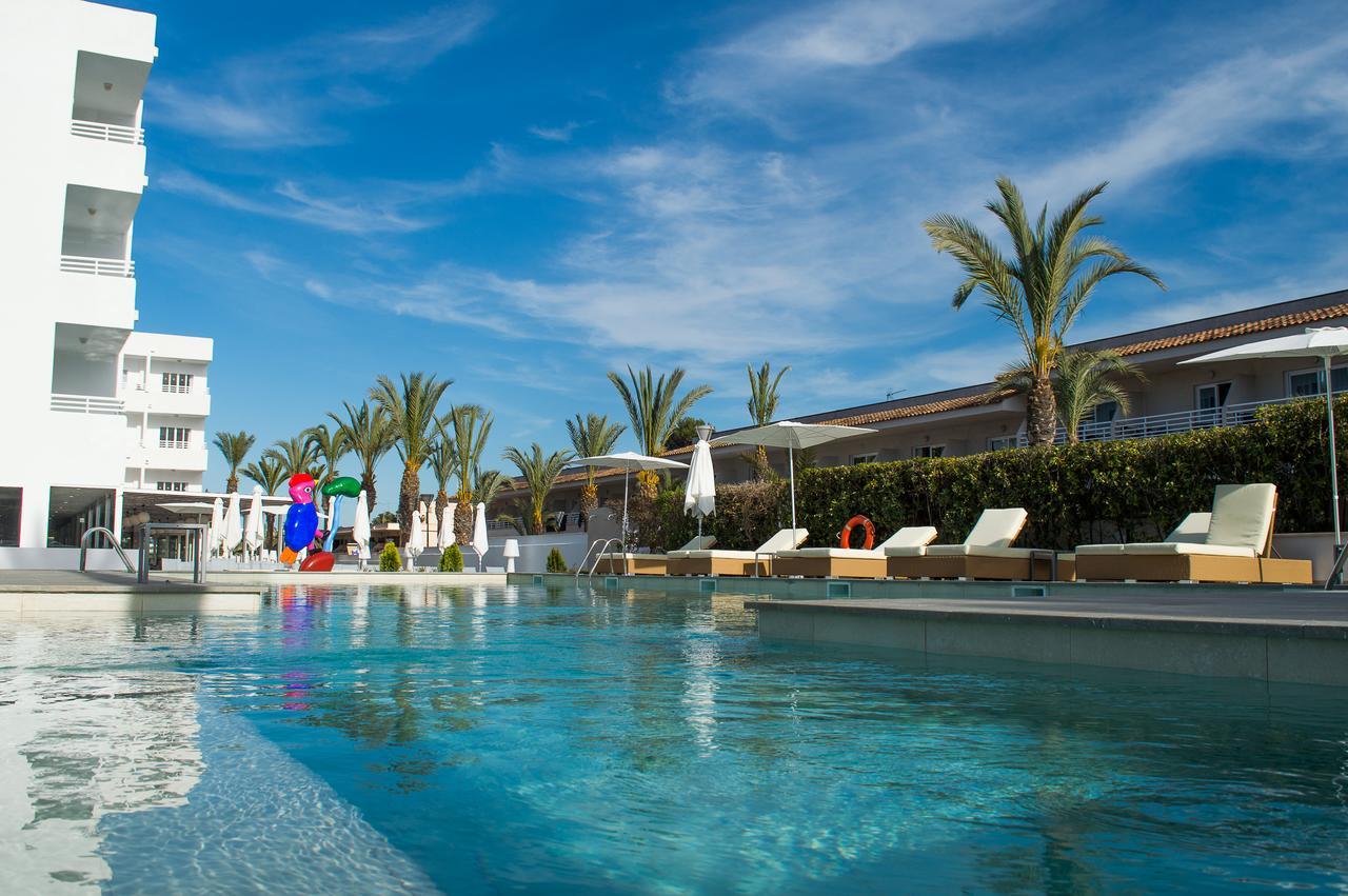 Hotel Bq Sarah -Adults Only Can Picafort  Exterior foto
