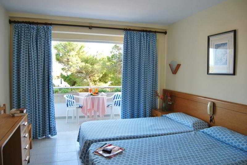 Hotel Bq Sarah -Adults Only Can Picafort  Exterior foto