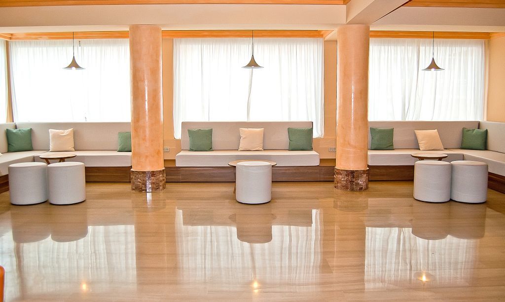 Hotel Bq Sarah -Adults Only Can Picafort  Exterior foto