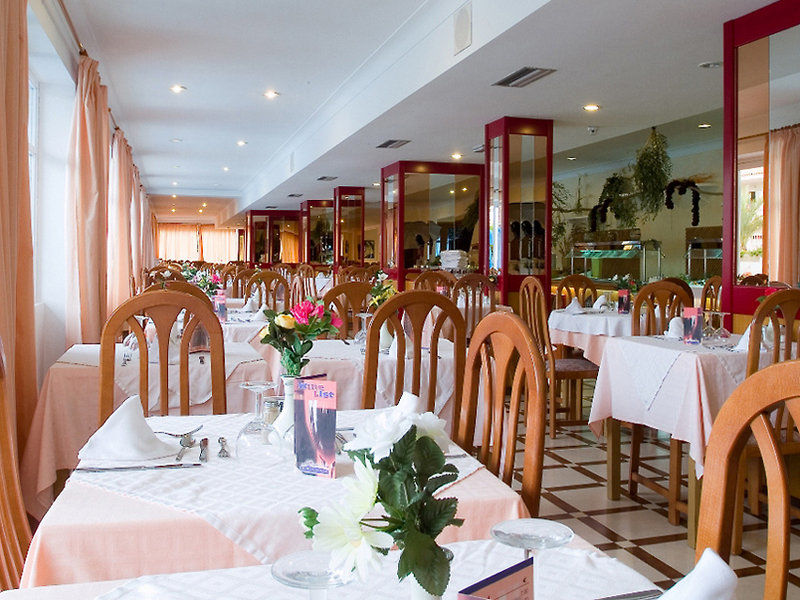 Hotel Bq Sarah -Adults Only Can Picafort  Exterior foto