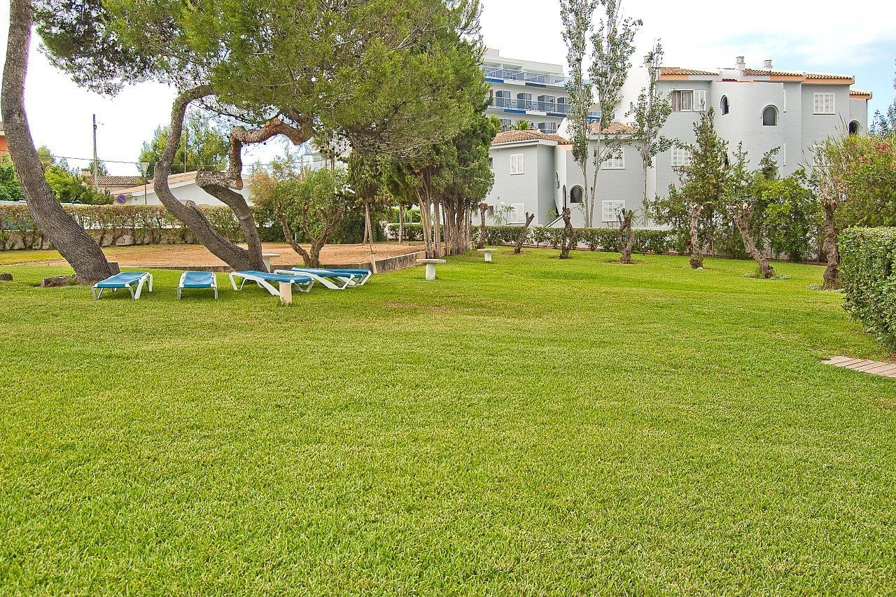 Hotel Bq Sarah -Adults Only Can Picafort  Exterior foto