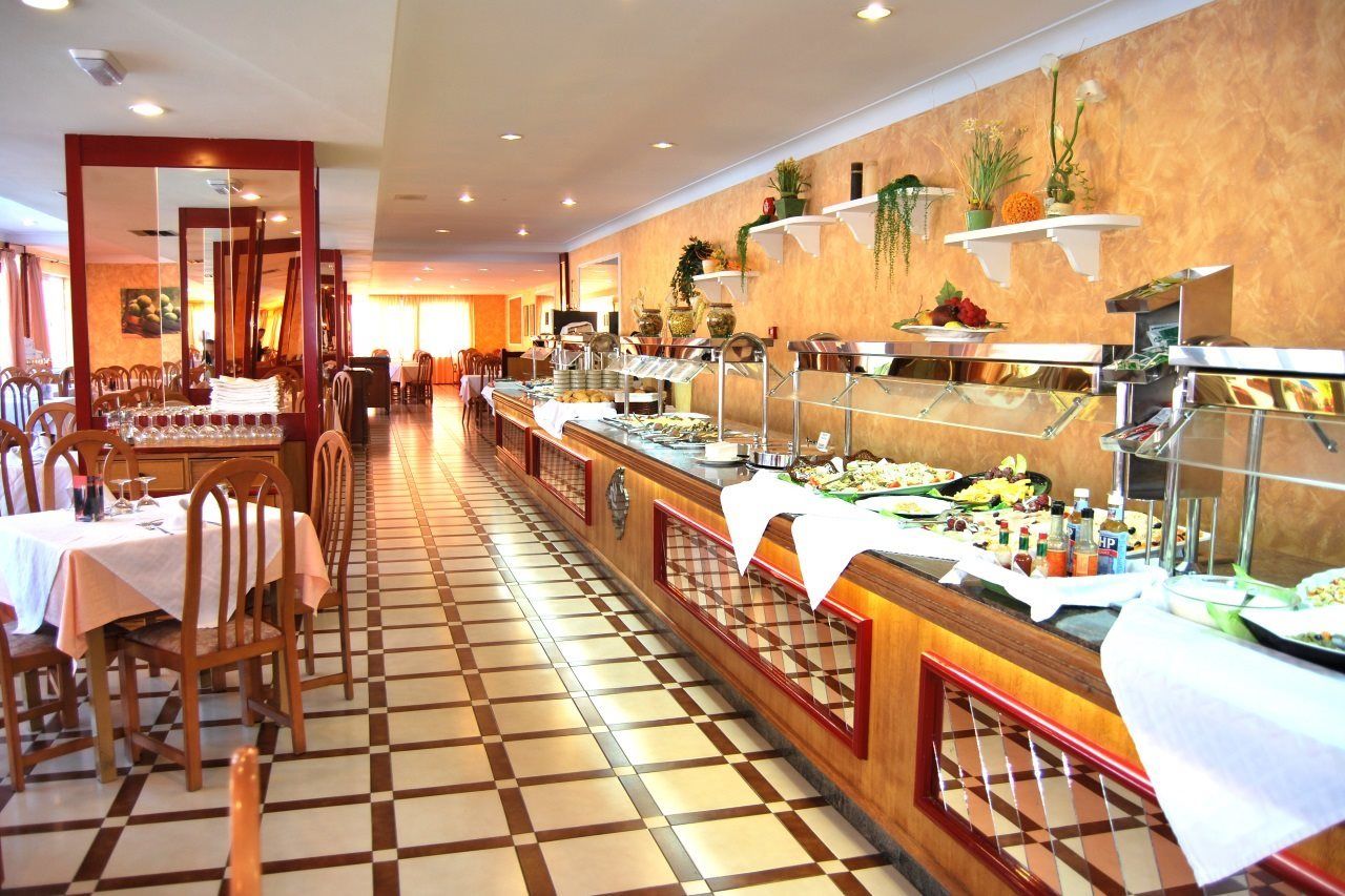 Hotel Bq Sarah -Adults Only Can Picafort  Exterior foto
