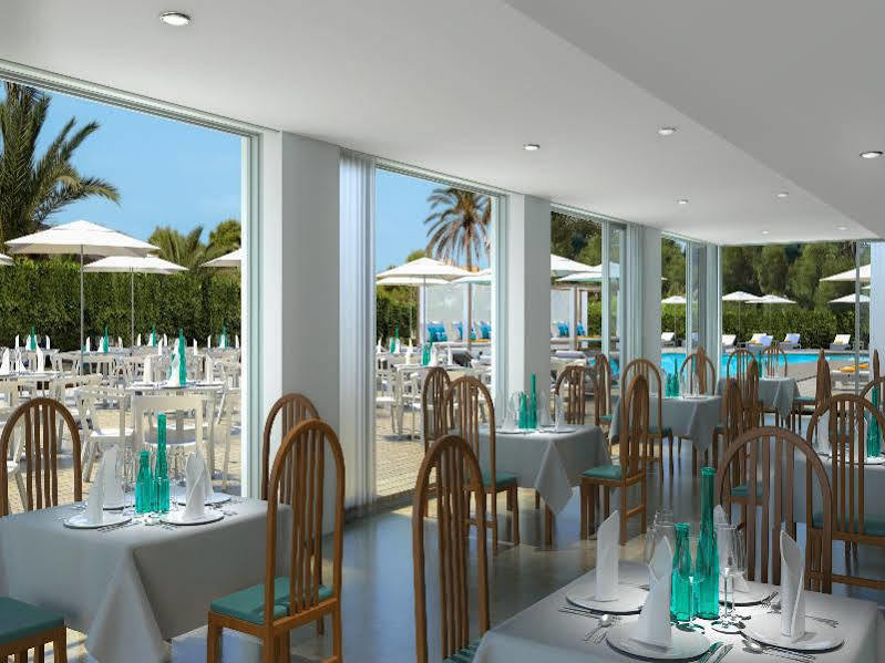 Hotel Bq Sarah -Adults Only Can Picafort  Exterior foto