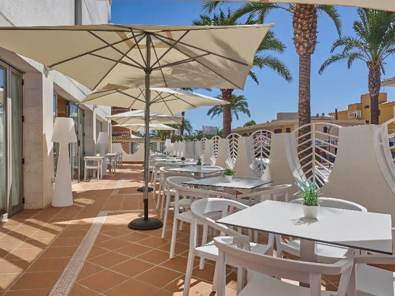Hotel Bq Sarah -Adults Only Can Picafort  Exterior foto