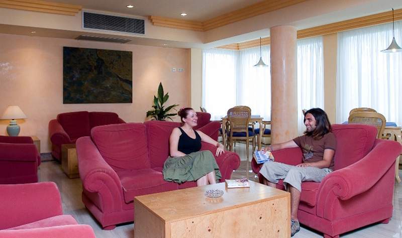 Hotel Bq Sarah -Adults Only Can Picafort  Exterior foto