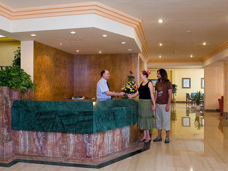 Hotel Bq Sarah -Adults Only Can Picafort  Exterior foto